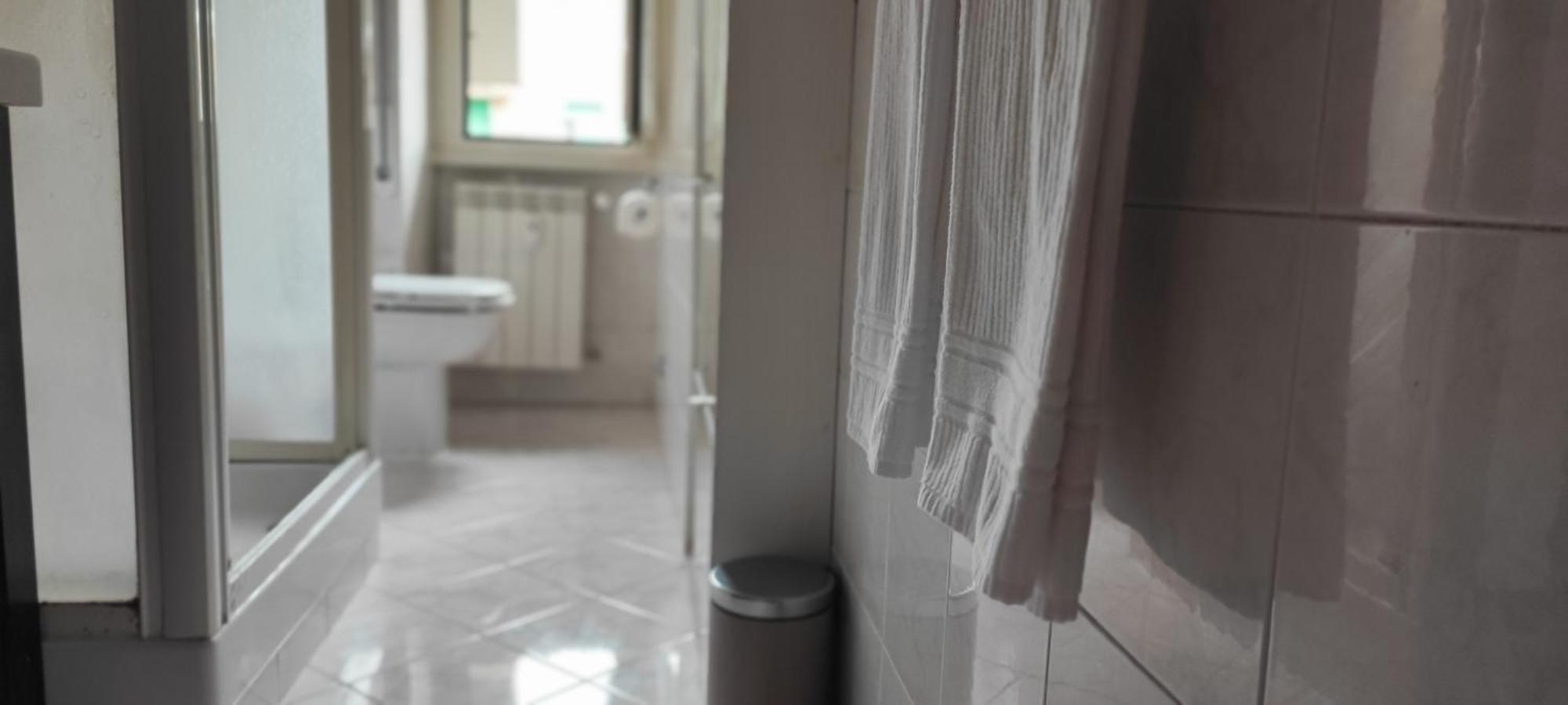 Apartment Casappia Rom