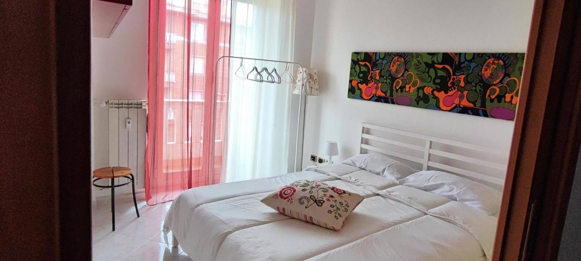 Apartment Casappia Rom