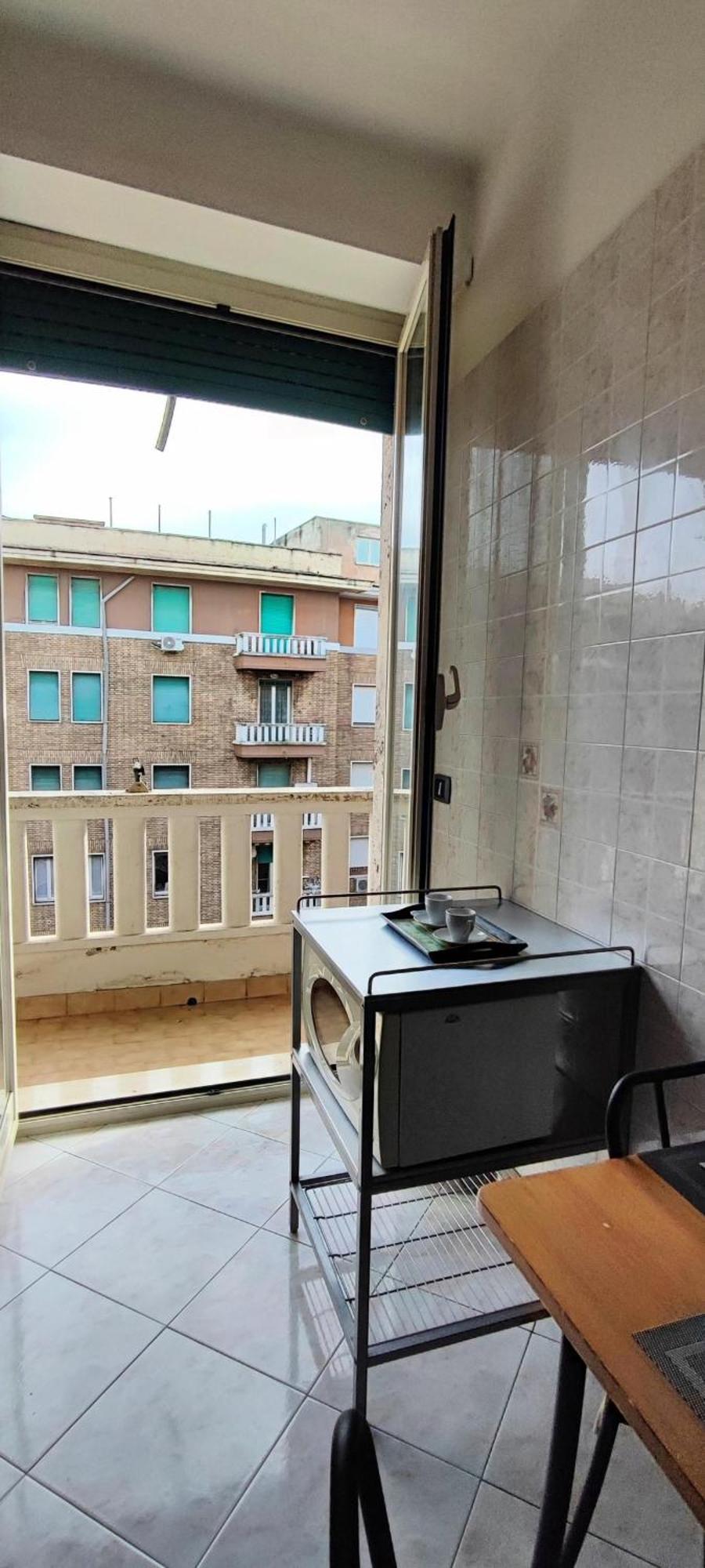 Casappia Apartment Rom