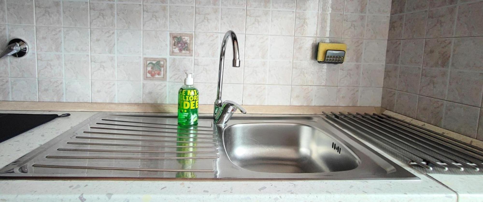 Casappia Apartment Rom
