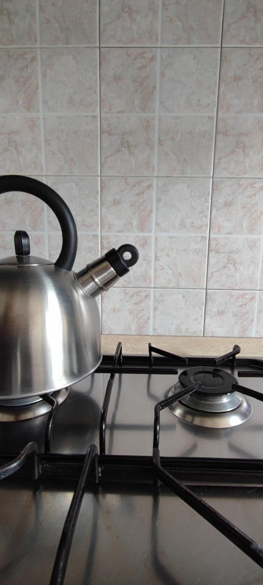 Apartment Casappia Rom