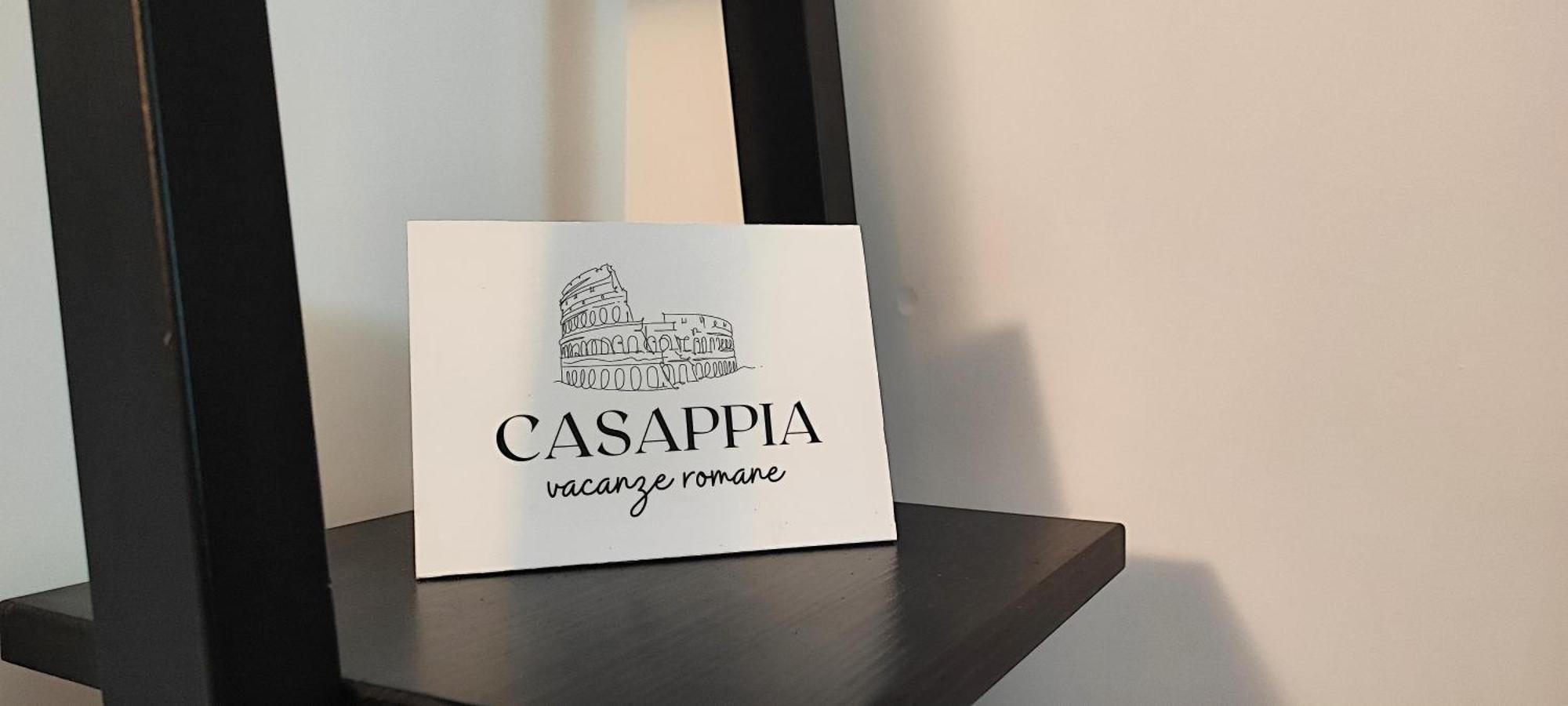 Casappia Rom